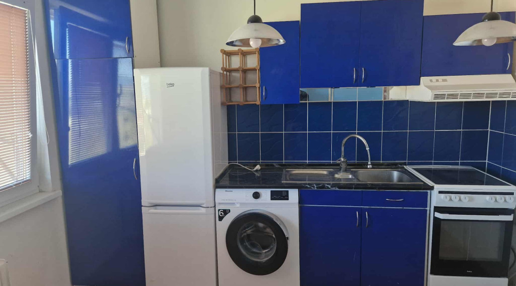 BV REAL Na prenájom 1 izbový byt s odkupom na splátky FM2330