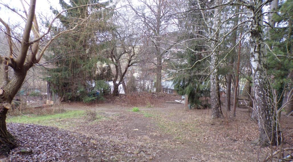 BV REAL Na predaj pozemok Chrenovec-Brusno FM2235