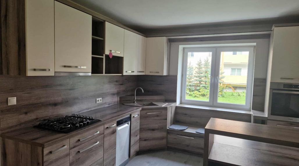 BV REAL Na predaj 2 izbový byt Žiar nad Hronom FM2242