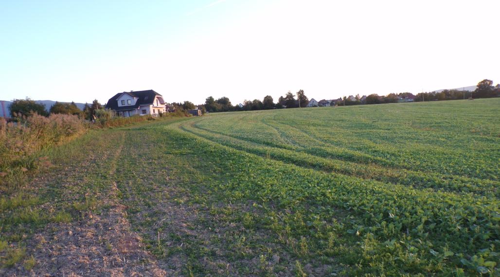 BV REAL Na predaj stavebný pozemok obec Sebedražie FM2355