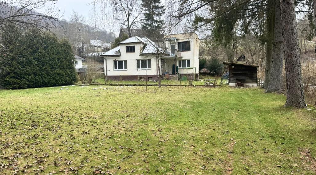 BV REAL Na prenájom rodinný dom s možnosťou aj odkupu FM2295