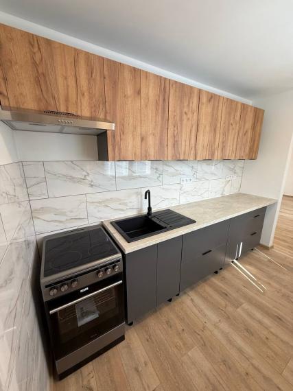 BV REAL Na predaj 3 izbový byt Handlová FM2293