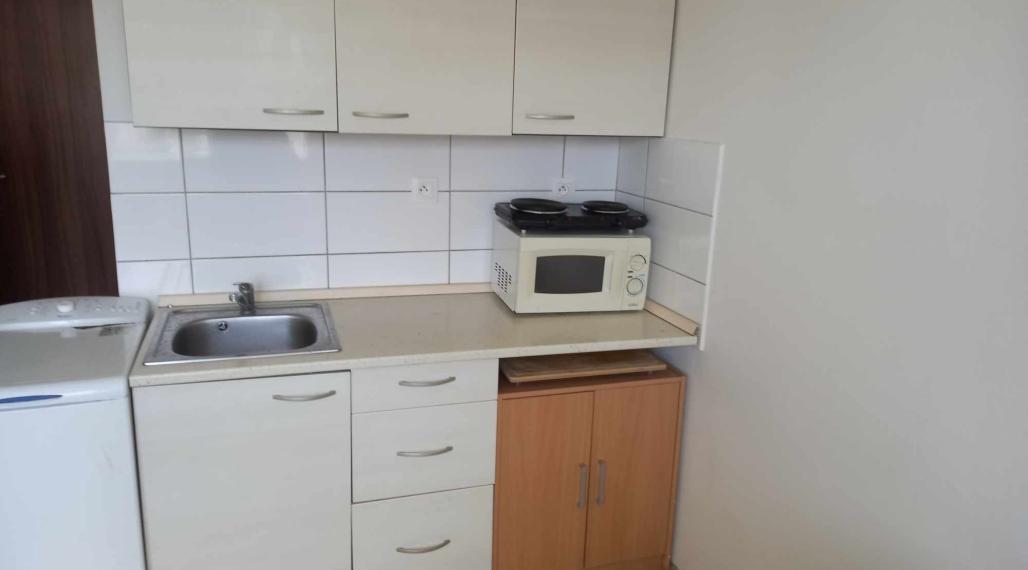 BV REAL Na predaj garsónka Prievidza FM2360