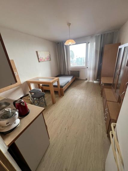 BV REAL Na predaj garsónka s loggiou Žiar nad Hronom FM2188