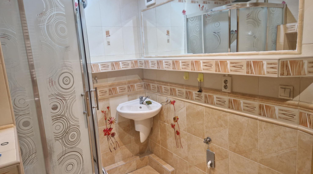 BV REAL Na predaj 4 izbový byt Handlová FM2176