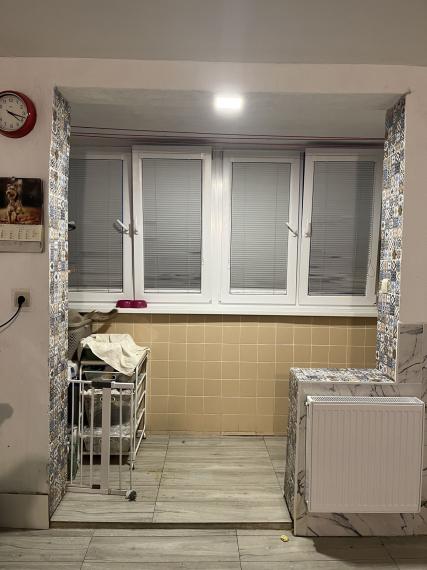 BV REAL Na predaj prerobená garsónka Žiar nad Hronom FM2208