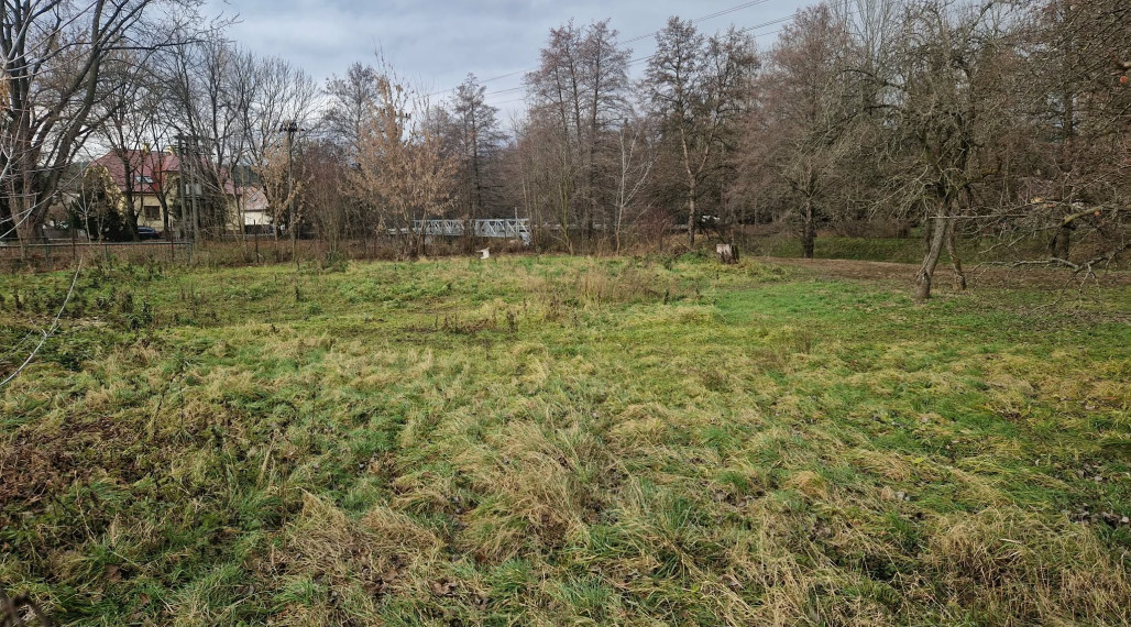 BV REAL Na predaj stavebný pozemok 671 m2 Nováky FM2367