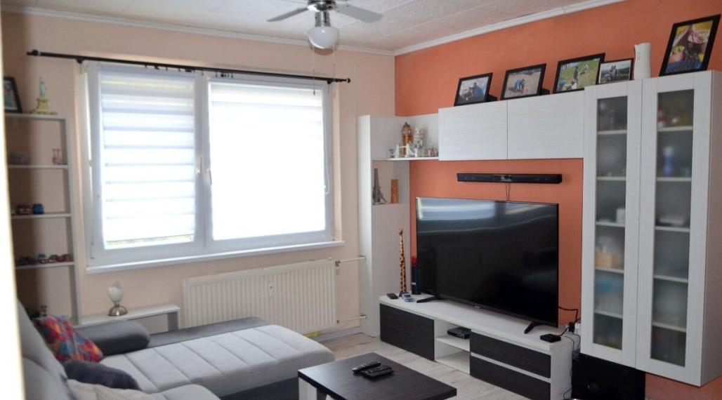 BV REAL Na predaj 3 izbový byt obec Horná Ves FM2368