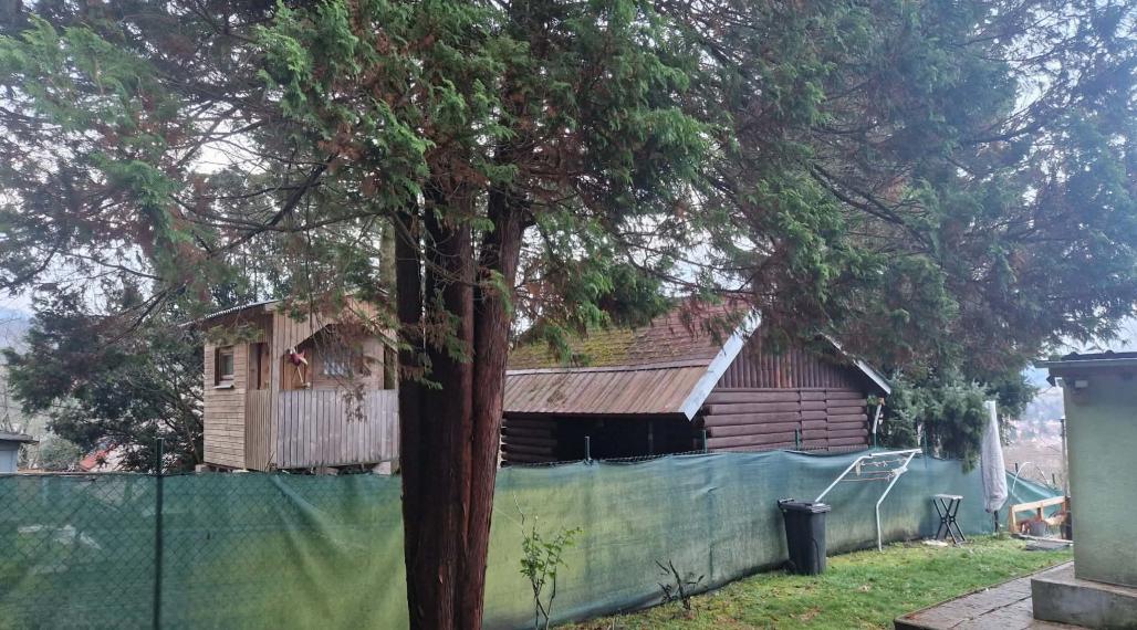 BV REAL chata so záhradou Handlová FM2369