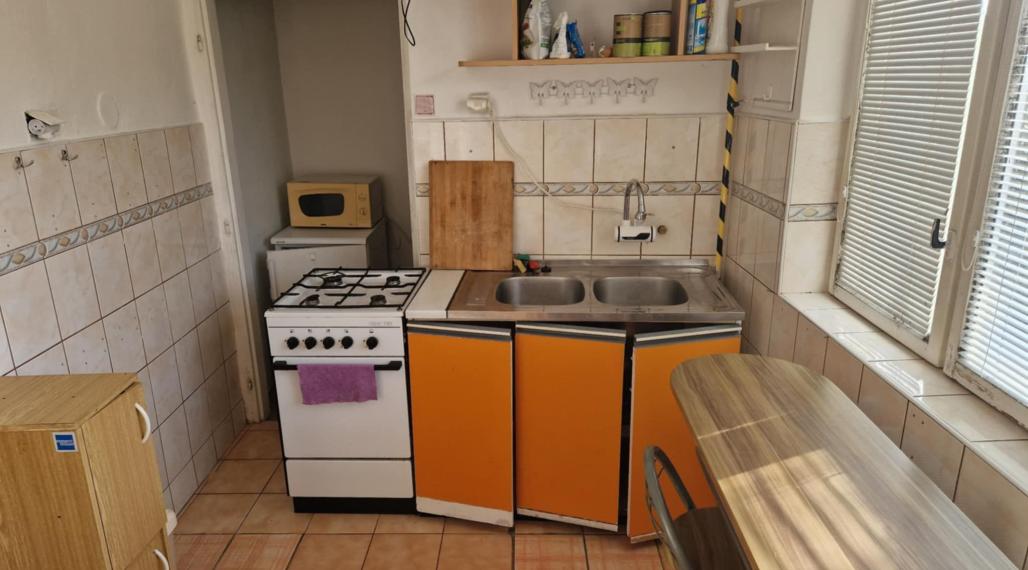 BV REAL Na prenájom byt v rodinnom dome Prievidza FM2228