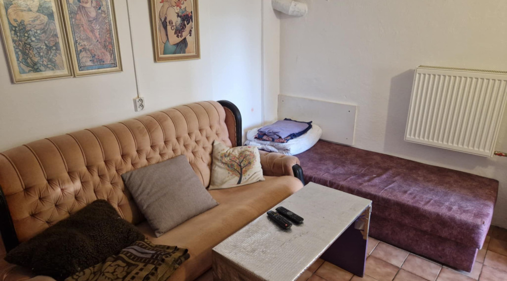 BV REAL Na prenájom byt v rodinnom dome Prievidza FM2228