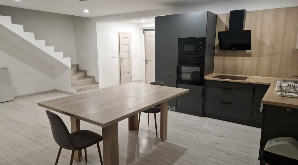 BV REAL Na prenájom rodinný dom v meste Bojnice FM1995