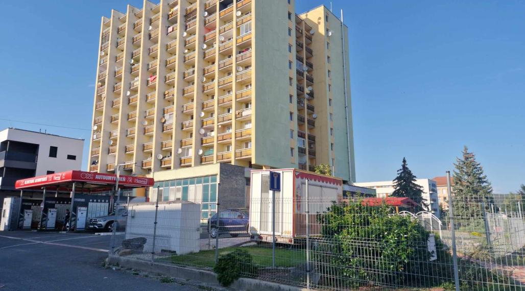 BV REAL na prenájom 4 izbový apartmán Žiar nad Hronom FM2093