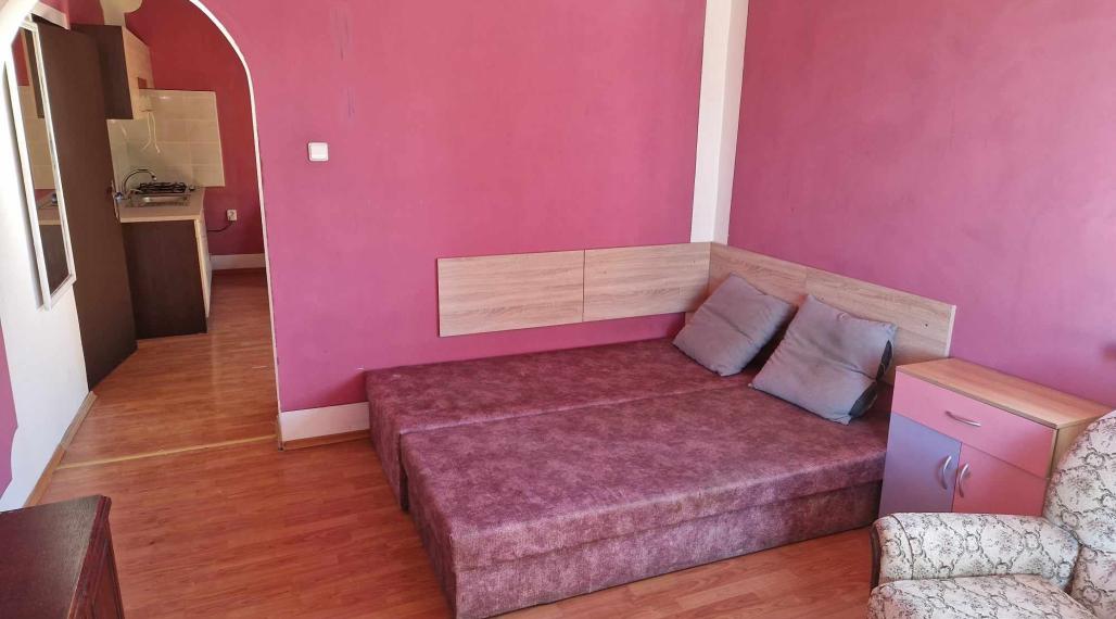 BV REAL Na prenájom 2 izbový byt v rodinnom dome Prievidza FM2086