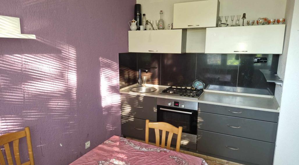 BV REAL Na predaj 1 izbový byt Prievidza FM2389