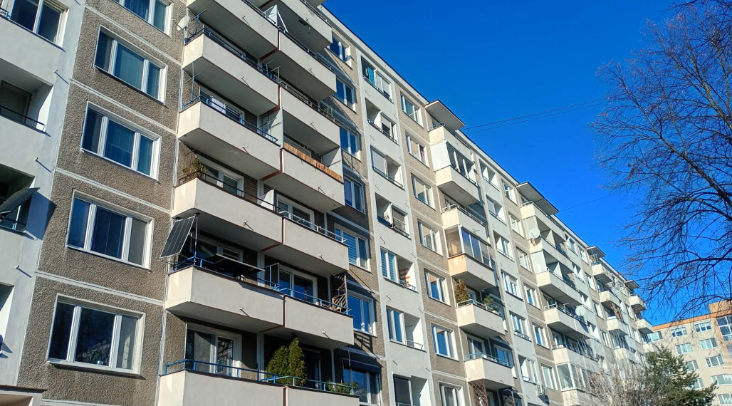 BV REAL Na predaj 2,5 izbový byt Prievidza FM2391