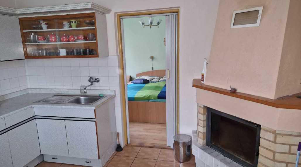 BV REAL Na predaj rodinný dom obec Jalovec FM2158