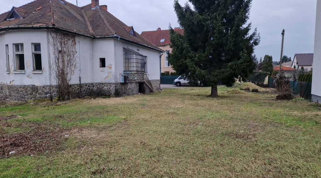 BV REAL Na predaj rod. dom, pozemok 1405 m2 Prievidza FM2406