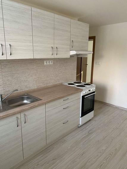 BV REAL Na predaj 2 izbový byt Handlová FM2289