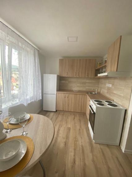 BV REAL Na prenájom 1 izb.byt s odkupom aj na splátky FM2213