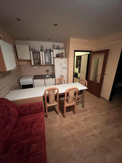 BV REAL Na predaj 1 izbový byt Handlová FM2415