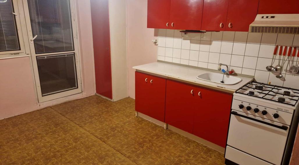 BV REAL Na predaj 3 izbový byt Handlová FM2349