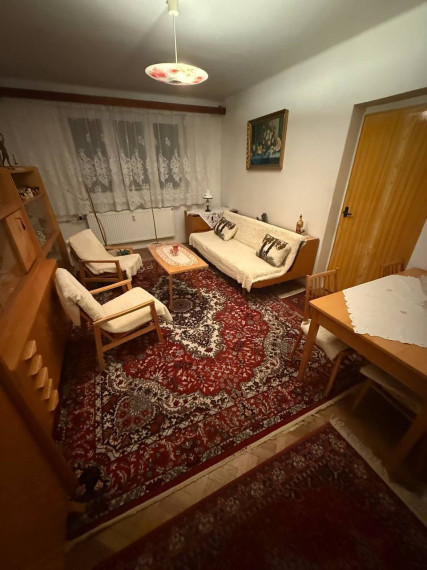 BV REAL Na predaj 3 izbový byt Partizánke FM2377