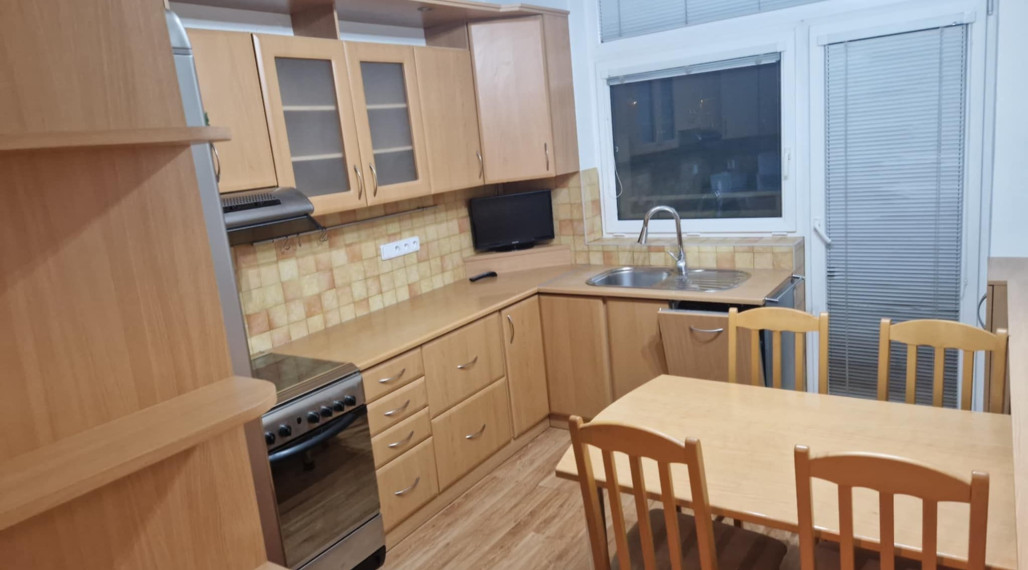 BV REAL Na predaj 3 izbový byt Prievidza FM2429