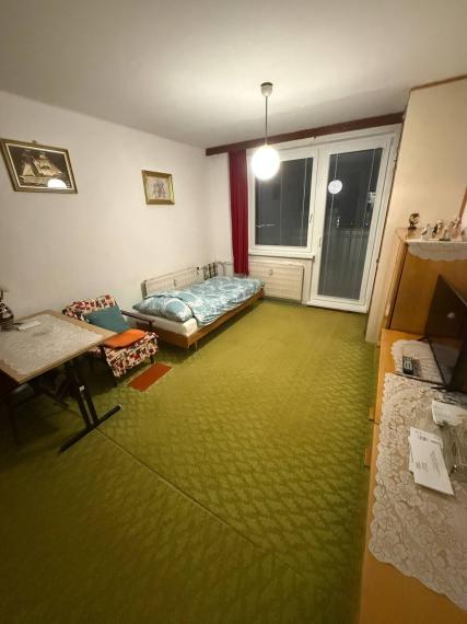 BV REAL Na predaj 2 izbový byt 2 balkóny Partizánke FM2378