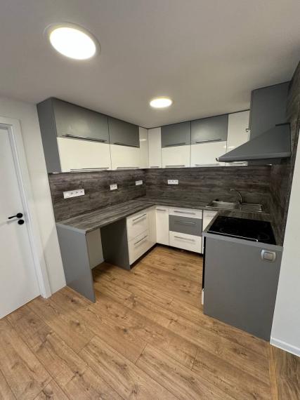 BV REAL Na predaj 2 izbový byt Handlová FM2153