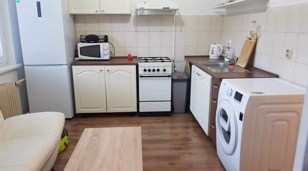 BV REAL Na prenájom 1 izbový byt Prievidza FM2426