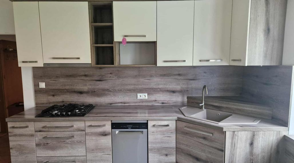 BV REAL Na prenájom 2 izbový byt Žiar nad Hronom FM2327