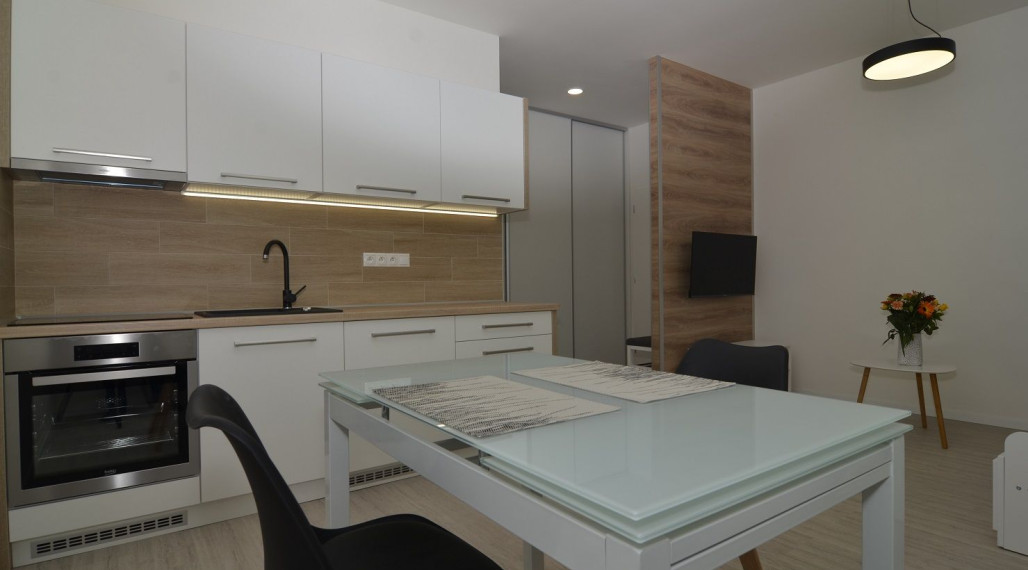 BV REAL Na prenájom garsónka Bánovce nad Bebravou FM2159