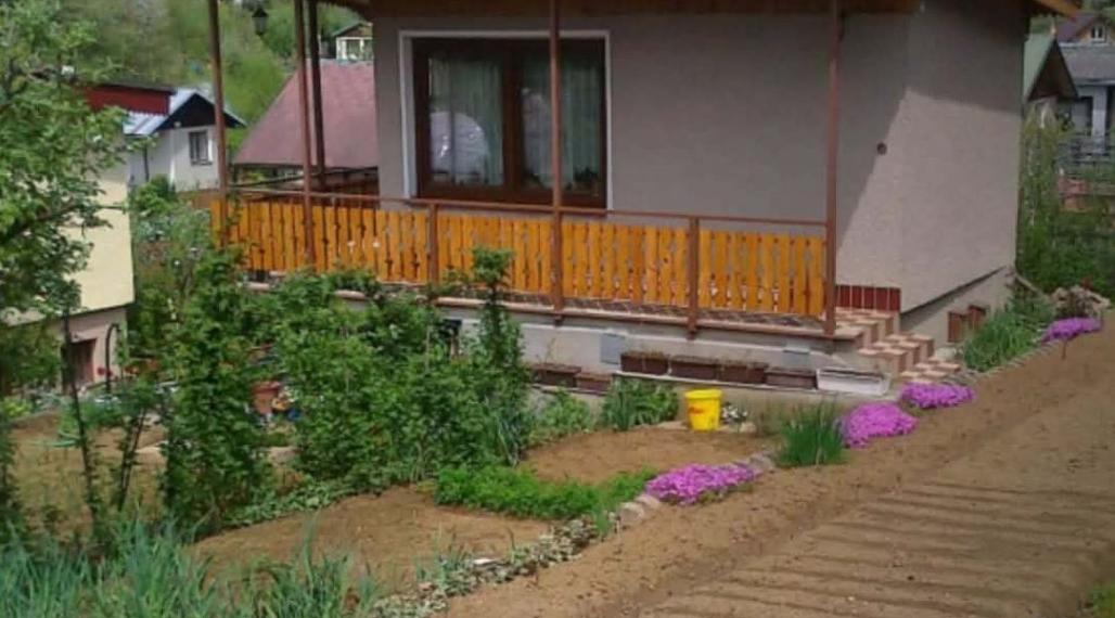 BV REAL murovaná chata so záhradou Prievidza FM2434