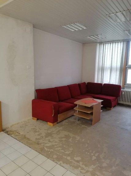 BV REAL na prenájom 4 izbový apartmán Žiar nad Hronom FM2093