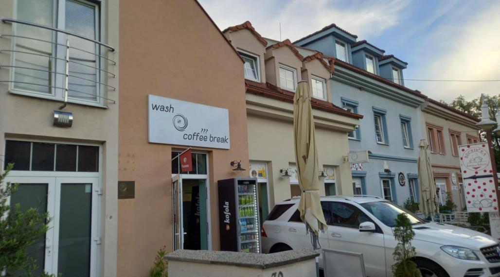 BV REAL Na prenájom obchodný priestor 97 m2 Bojnice FM2451