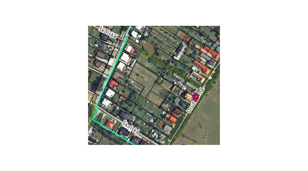 BV REAL Na predaj stavebné pozemky Lazany FM2456