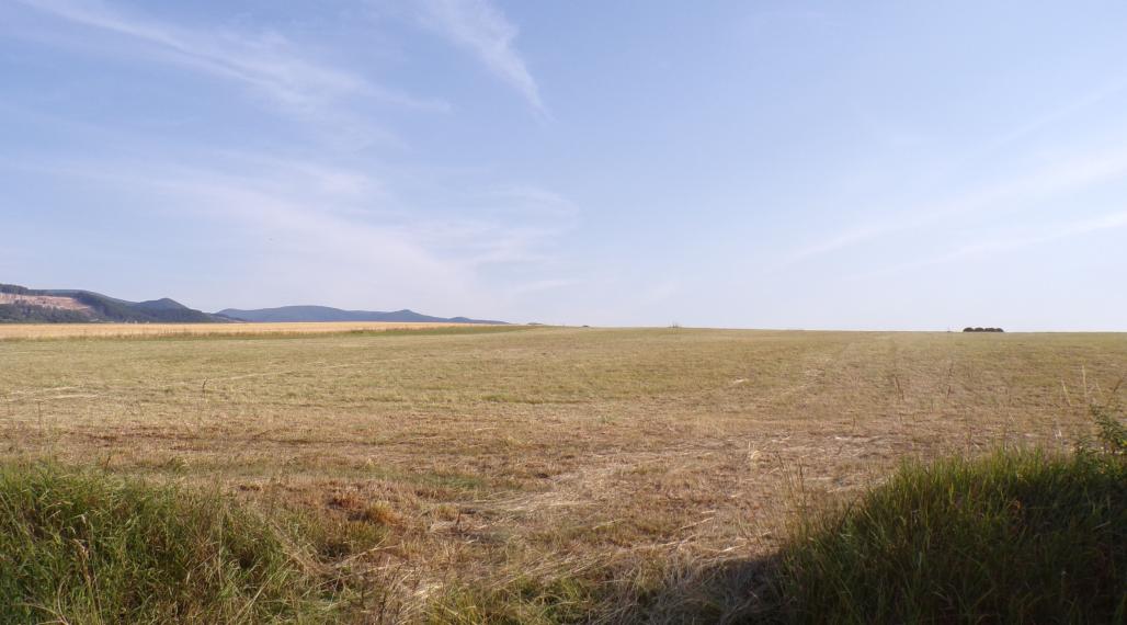 Na predaj pozemky Valaská Belá okres Prievidza FM2006