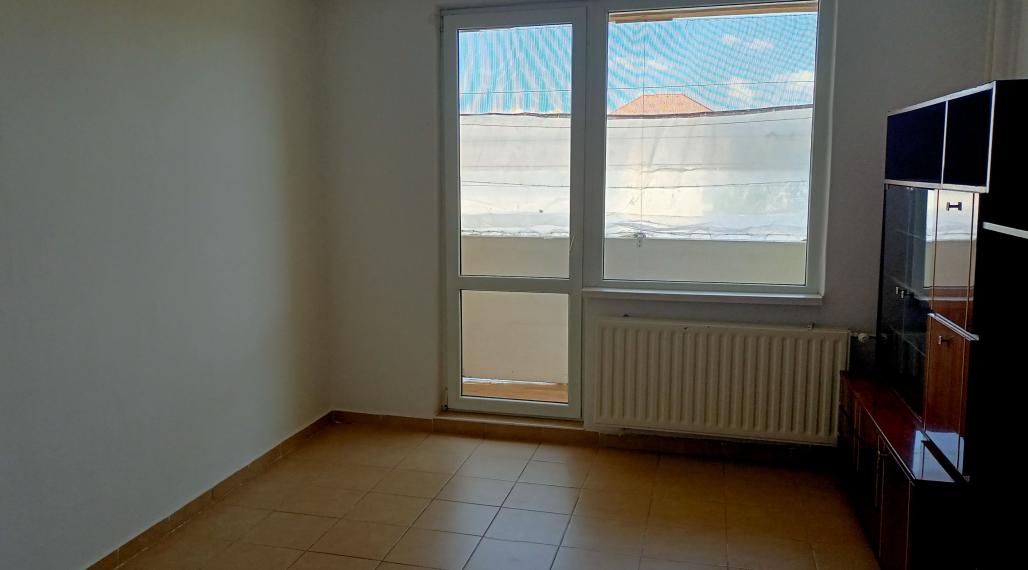 BV REAL Na predaj 2 izbový byt Žiar nad Hronom FM1714