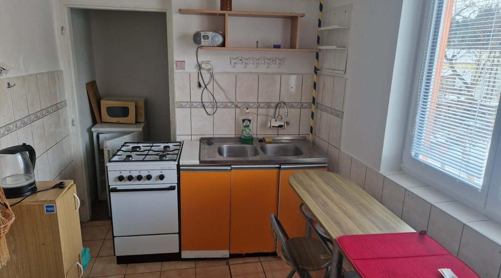BV REAL Na prenájom byt v rodinnom dome Prievidza FM2228