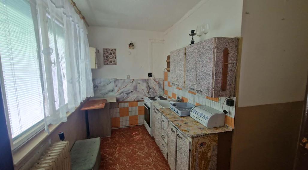 BV REAL Na predaj 2 izbový byt Bánovce nad Bebravou FM2250