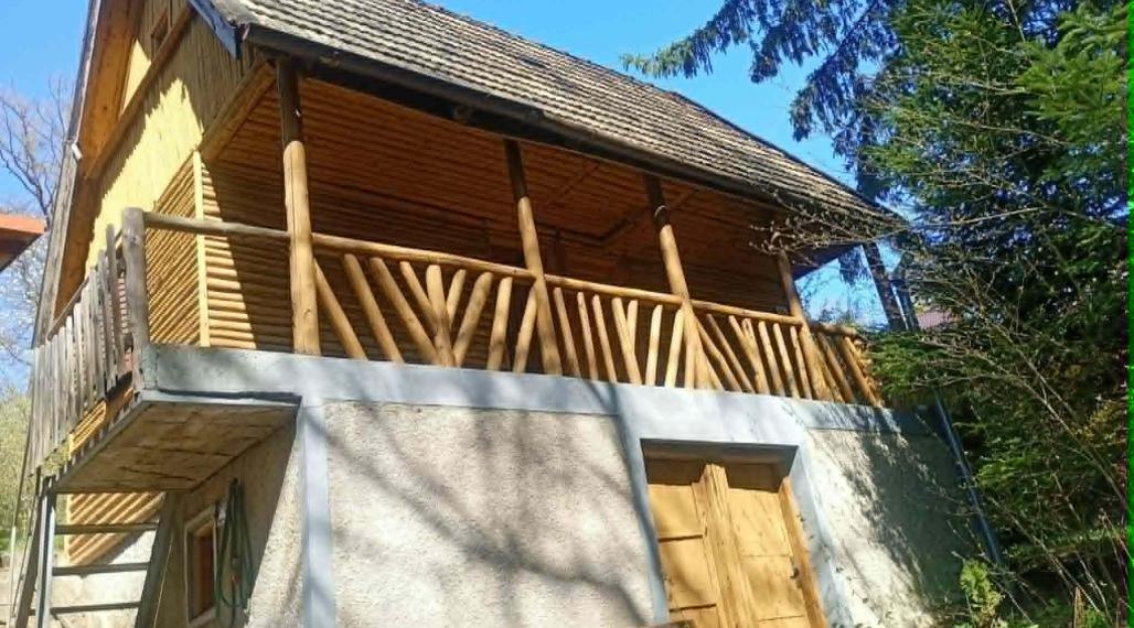 BV REAL Na predaj chata so záhradou Handlová FM2465