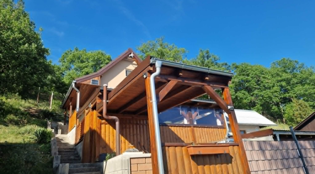 BV REAL Na predaj chata so záhradou Dolné Vestenice FM2466