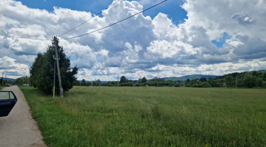 BV REAL Na predaj pozemok obec Dubové FM2423