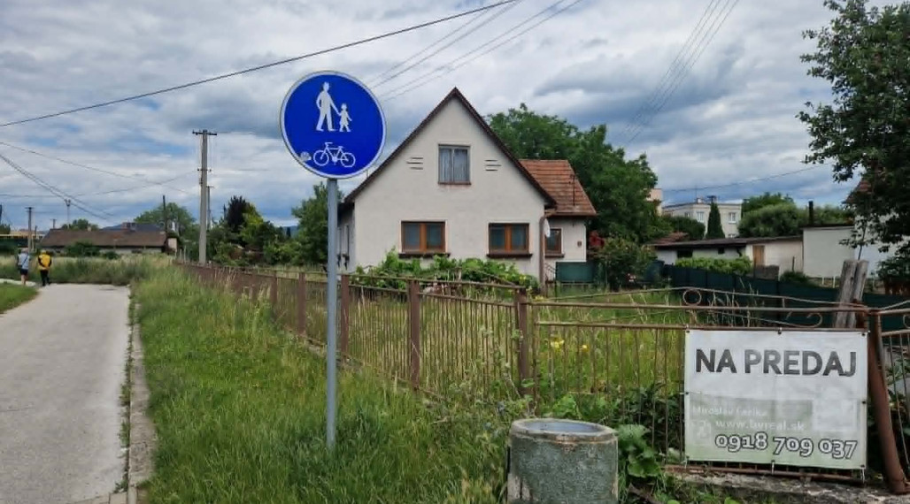 BV REAL Na predaj rodinný dom Prievidza FM2417
