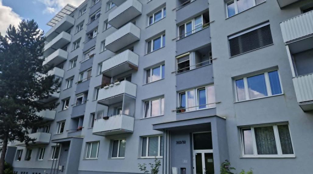 BV REAL Na prenájom zariadený 2 izbový byt Prievidza FM2472