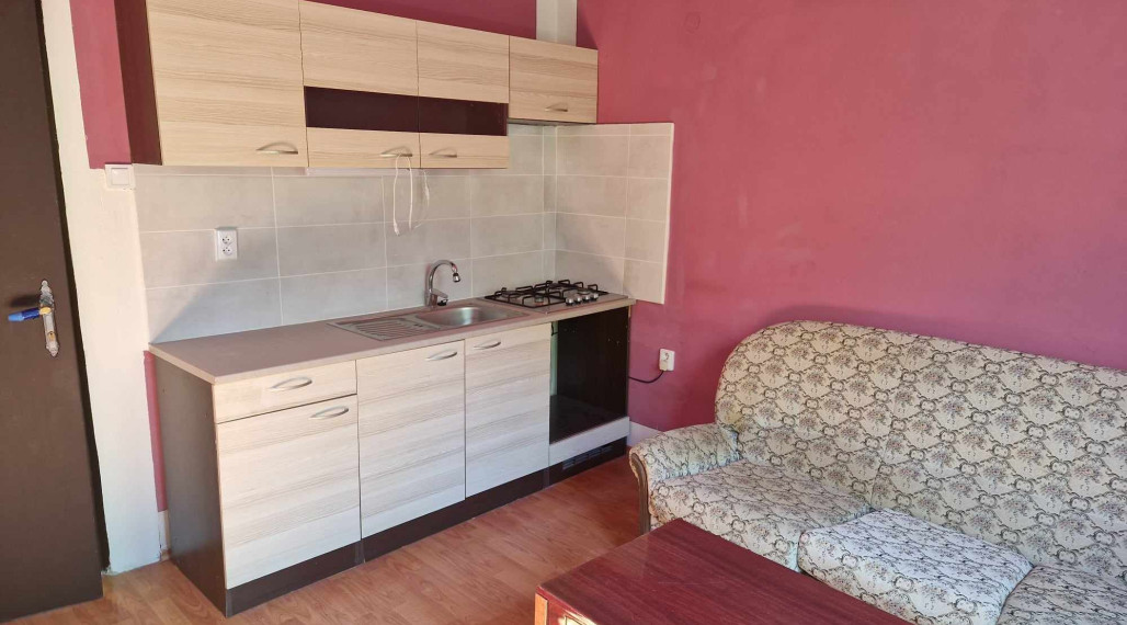 BV REAL Na prenájom 2 izbový byt s terasou Prievidza FM2086