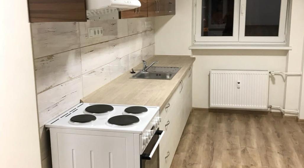 BV REAL Na predaj zre2 izbový byt Handlová FM2488