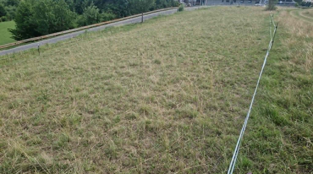 BV REAL Na predaj pozemok obec Šútovce FM2491