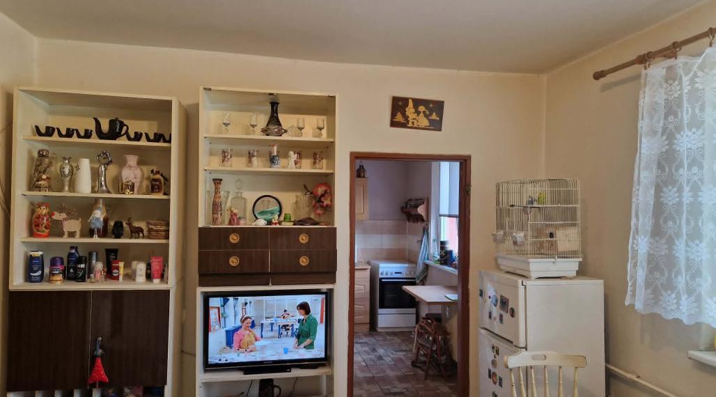 BV REAL Na predaj 2 izbový byt Handlová FM2483